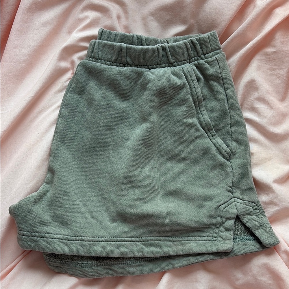 Aerie Lounge Shorts